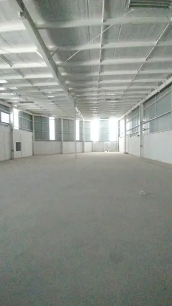 Bodega en renta en Loma Alta, Arteaga — foto 2 de 11