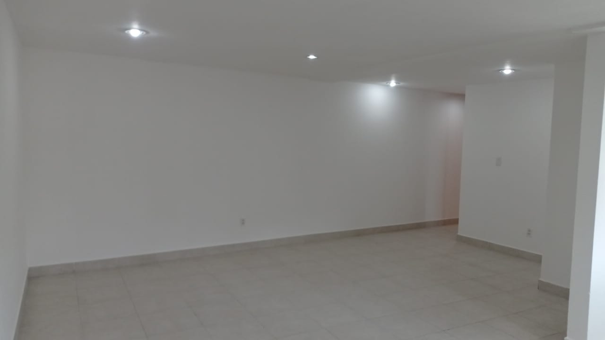 Departamento en venta en Chimalcoyoc, Tlalpan — foto 1 de 14