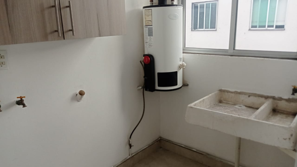 Departamento en venta en Chimalcoyoc, Tlalpan — foto 2 de 14