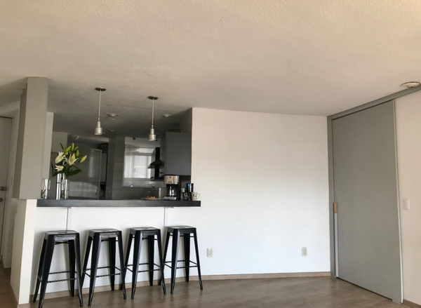 Departamento en venta en Heroes de Padierna, Tlalpan — foto 2 de 18