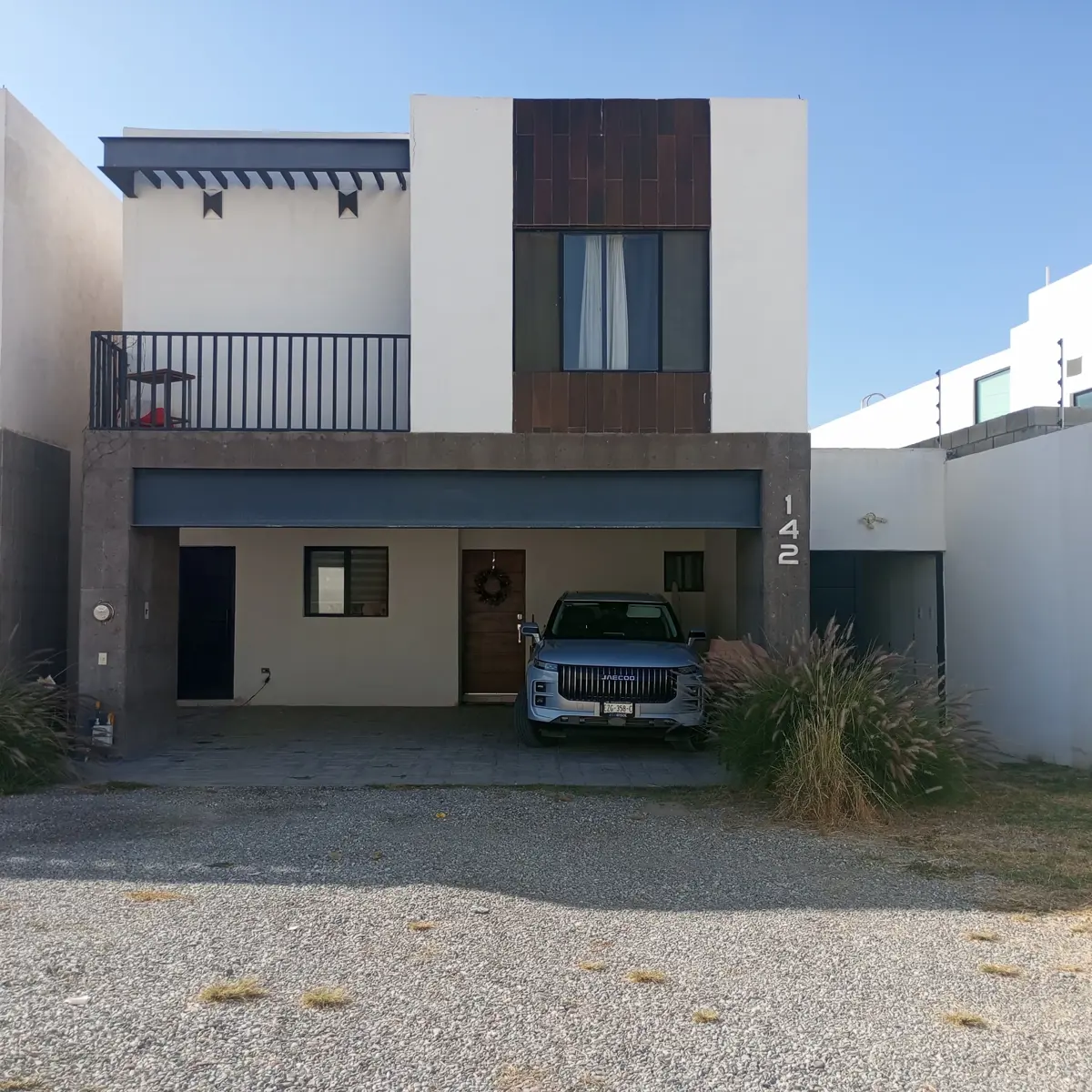 Casa en renta en Los Viñedos, Torreón — foto 1 de 37