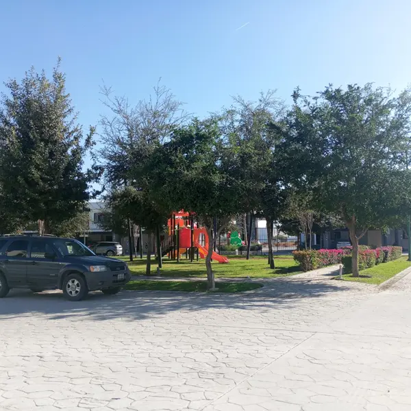 Casa en renta en Los Viñedos, Torreón — foto 2 de 37