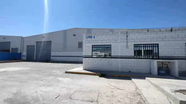 Bodega en renta en Loma Alta, Arteaga, Coahuila de Zaragoza