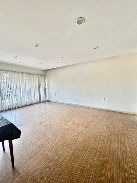 Casa en renta en Miraval, Cuernavaca — foto 2 de 13