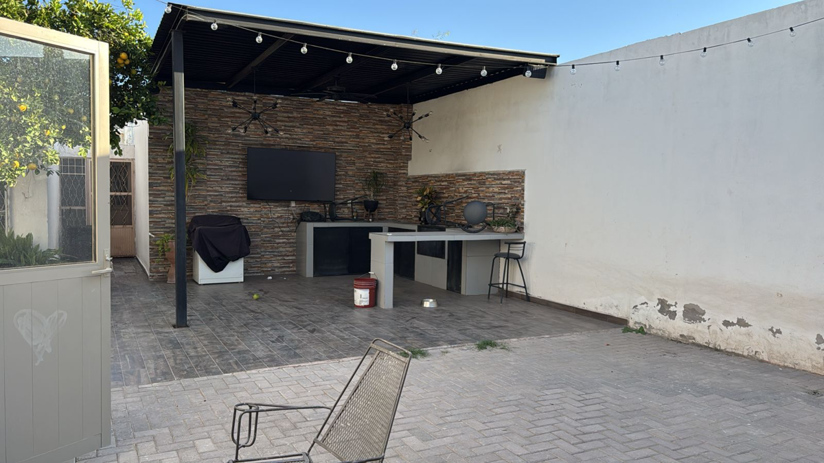 Casa en renta en Estrella, Torreón — foto 1 de 15