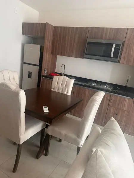 Departamento en renta en Hacienda San José, Torreón — foto 3 de 12