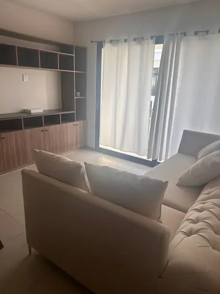 Departamento en renta en Hacienda San José, Torreón — foto 2 de 12