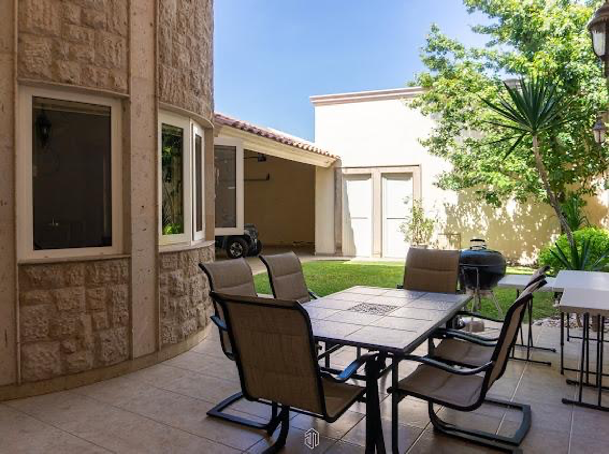 Casa en Venta en Residencial los Fresnos, Torreón, Coahuila de Zaragoza