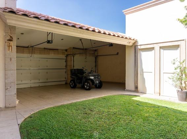 Casa en venta en Residencial los Fresnos, Torreón — foto 2 de 28