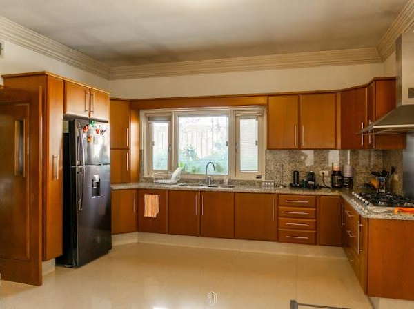Casa en venta en Residencial los Fresnos, Torreón — foto 3 de 28