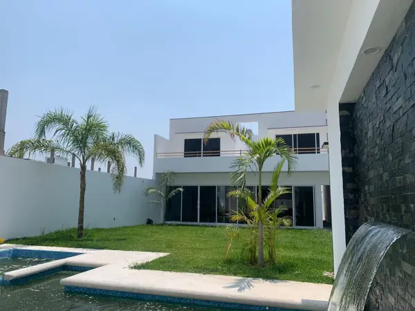 Casa en venta en Altos de Oaxtepec, Yautepec — foto 3 de 28