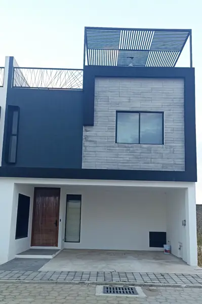 Casa en venta en San Juan Tlautla, San Pedro Cholula — foto 2 de 24