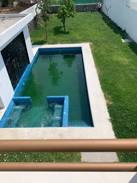Casa en venta en Altos de Oaxtepec, Yautepec — foto 2 de 19