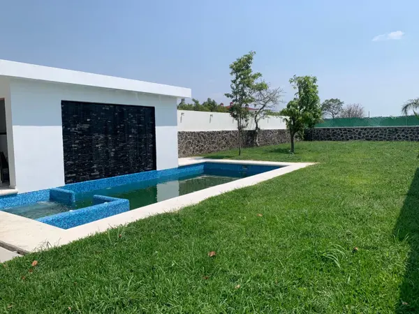 Casa en venta en Altos de Oaxtepec, Yautepec — foto 3 de 19