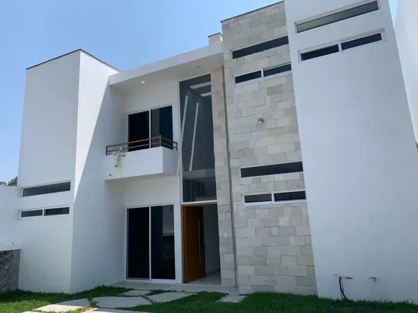 Casa en venta en Altos de Oaxtepec, Yautepec, Morelos