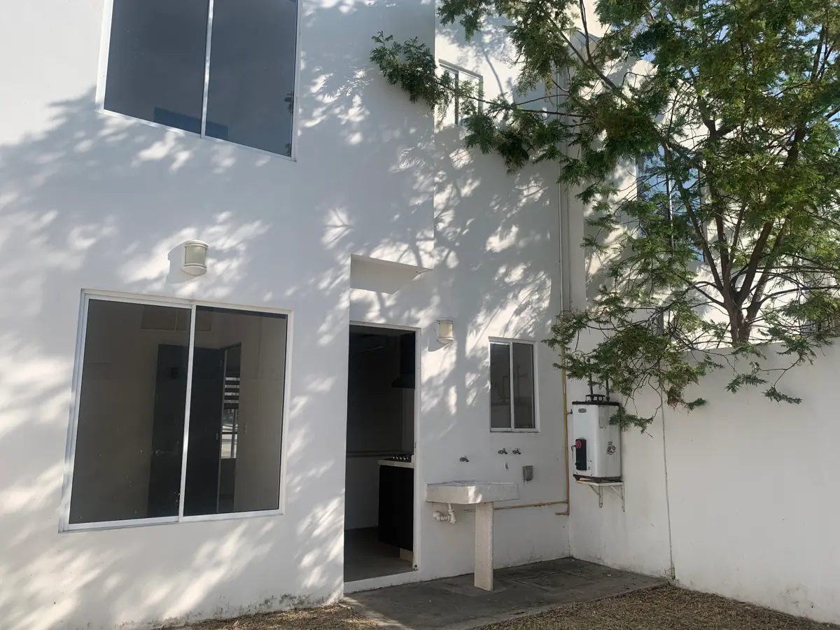 Casa en venta en Cascadas Cocoyoc, Yautepec — foto 1 de 16
