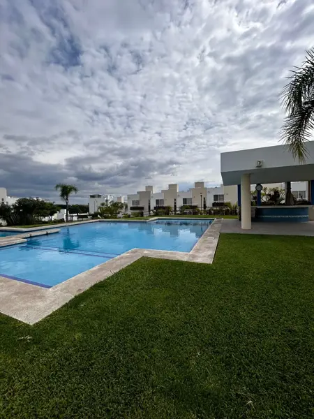 Casa en venta en Cascadas Cocoyoc, Yautepec — foto 3 de 16