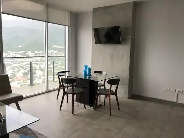 Departamento en renta en Más Palomas (Valle de Santiago), Monterrey — foto 2 de 45