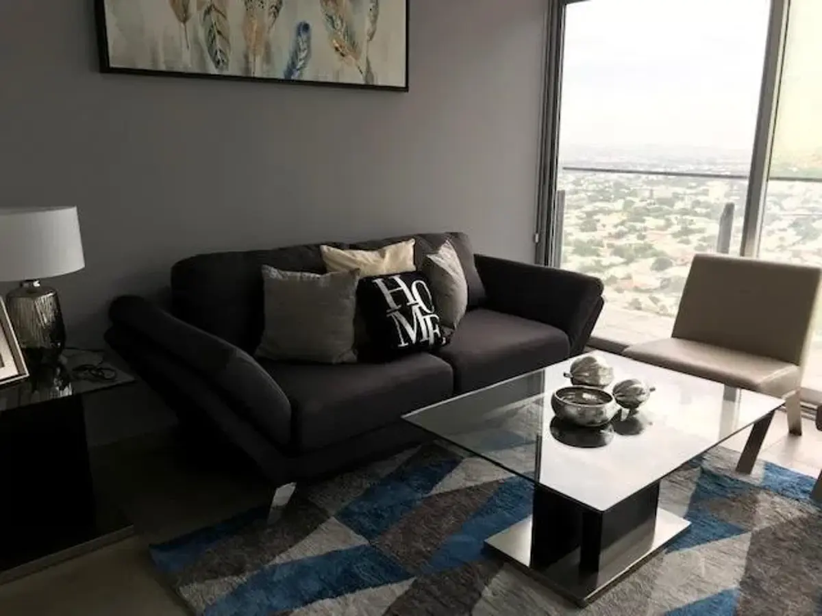 Departamento en renta en Más Palomas (Valle de Santiago), Monterrey — foto 1 de 45