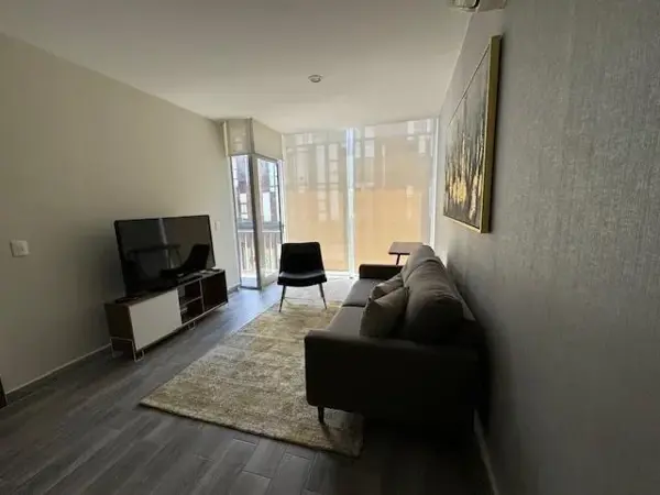 Departamento en renta en Ladrillera, Monterrey — foto 2 de 21