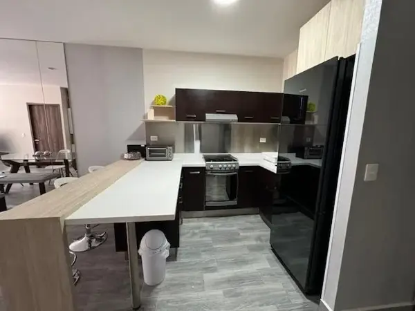 Departamento en renta en Ladrillera, Monterrey — foto 3 de 21