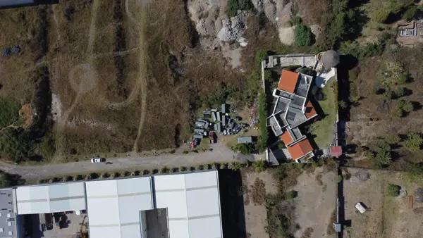 Terreno en venta en San Pablo Ahuatempa, Santa Isabel Cholula — foto 2 de 4