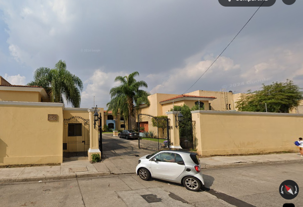 Casa en venta en La Giralda, Zapopan — foto 3 de 12
