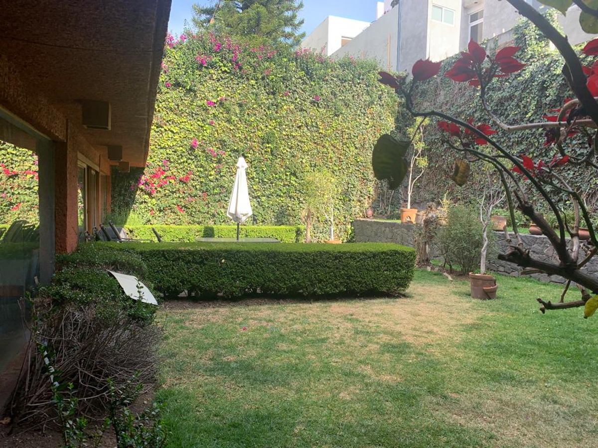 Casa en venta en San Jerónimo Aculco, Álvaro Obregón — foto 1 de 15