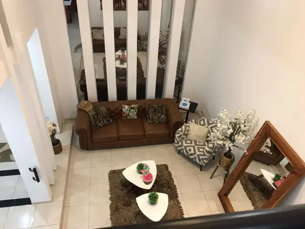 Casa en renta en Campestre San Juan, San Juan del Río — foto 3 de 19