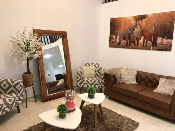 Casa en renta en Campestre San Juan, San Juan del Río — foto 2 de 19