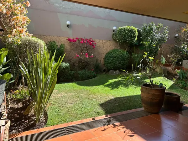 Casa en venta en Prados del Campestre, Morelia — foto 2 de 14