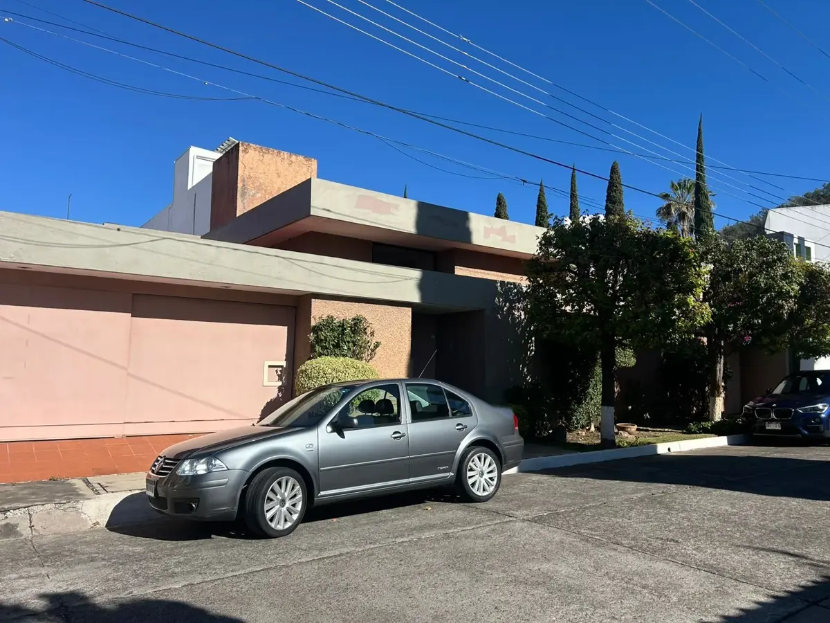 Casa en venta en Prados del Campestre, Morelia — foto 1 de 14