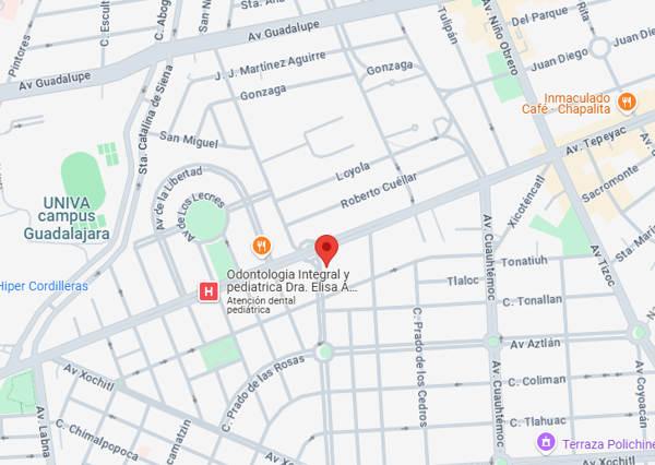 Casa en venta en Prados Tepeyac, Zapopan — foto 2 de 11