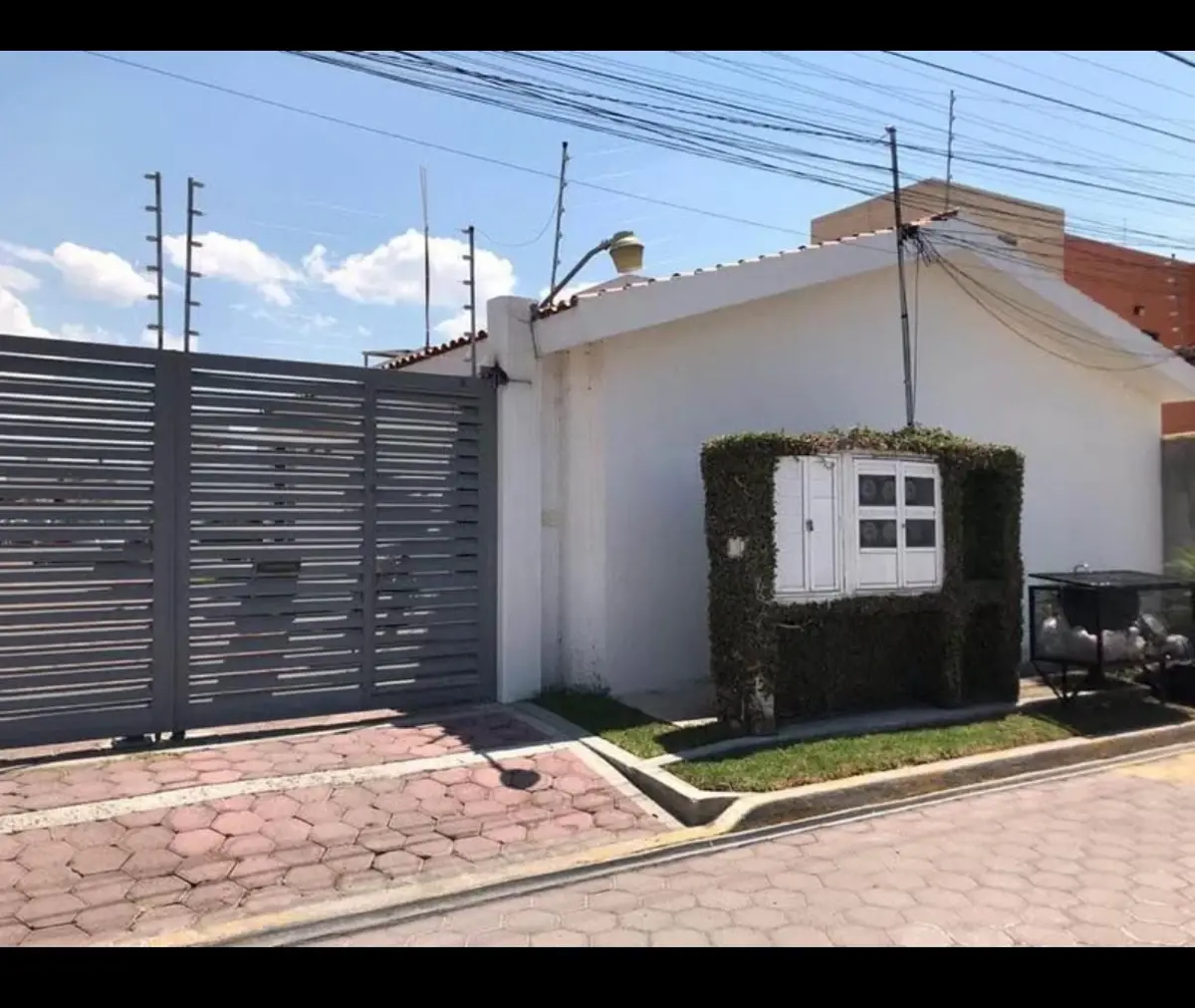Terreno en venta en Morillotla, San Andrés Cholula — foto 1 de 5