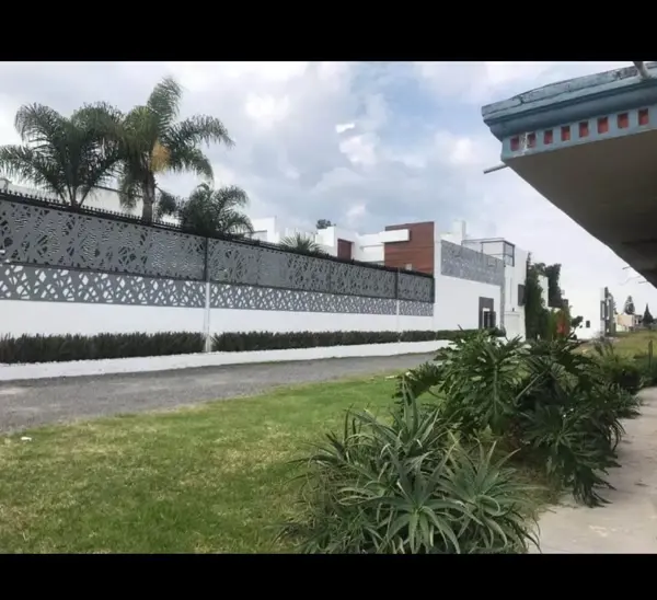 Terreno en venta en Morillotla, San Andrés Cholula — foto 2 de 5