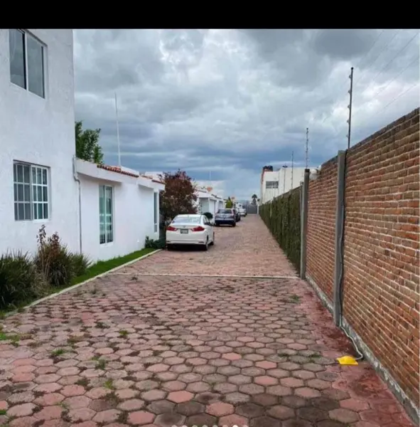 Terreno en venta en Morillotla, San Andrés Cholula — foto 3 de 5