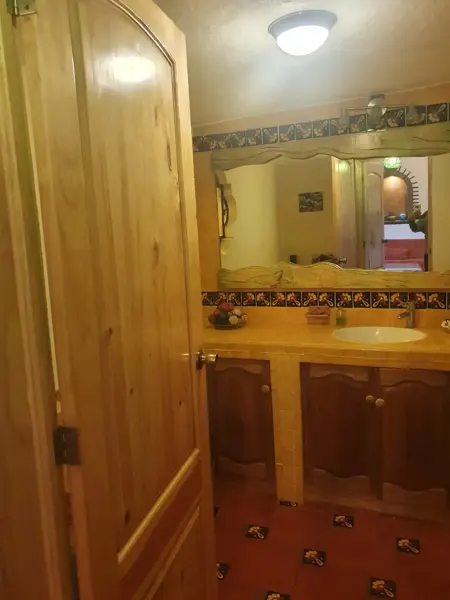 Casa en venta en San Jose del Cerrito, Morelia — foto 3 de 9