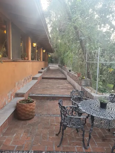 Casa en San Jose del Cerrito, Morelia, Michoacán de Ocampo