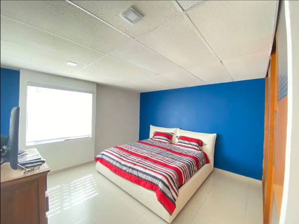 Departamento en Residencial Lago Esmeralda, Atizapán de Zaragoza, México