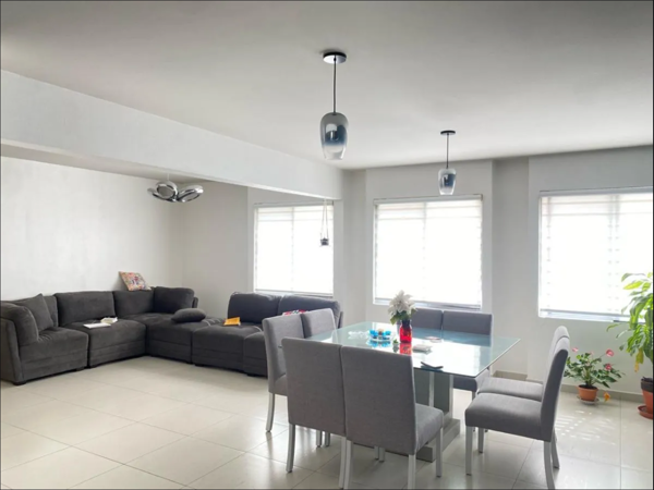Departamento en venta en Residencial Lago Esmeralda, Atizapán de Zaragoza — foto 3 de 12