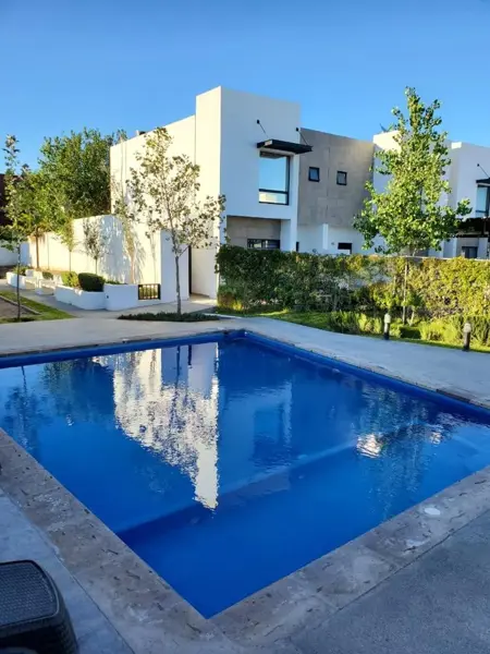 Casa en renta en Residencial Frondoso, Torreón — foto 2 de 12