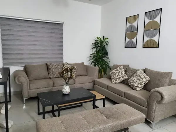 Casa en renta en Residencial Frondoso, Torreón — foto 3 de 12