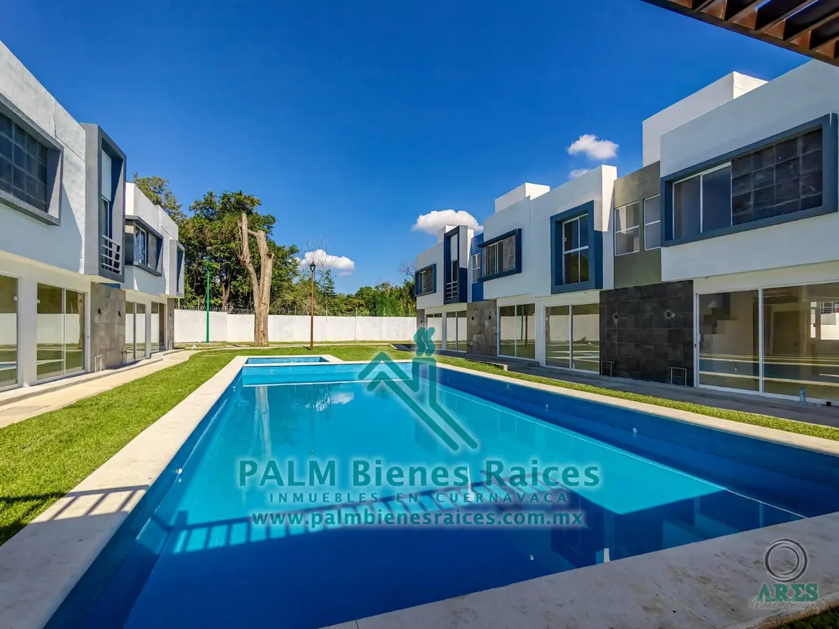 Casa en venta en Cuauhtémoc, Emiliano Zapata — foto 1 de 22