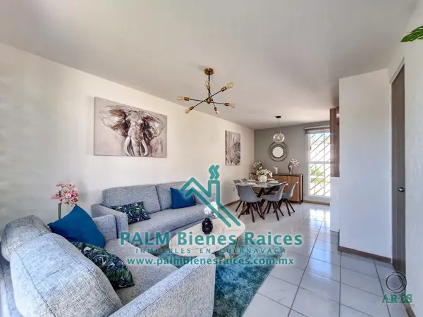 Casa en venta en Cuauhtémoc, Emiliano Zapata — foto 3 de 22