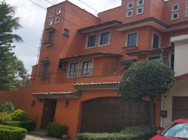 Casa en venta en Jardines del Ajusco, Tlalpan — foto 3 de 14