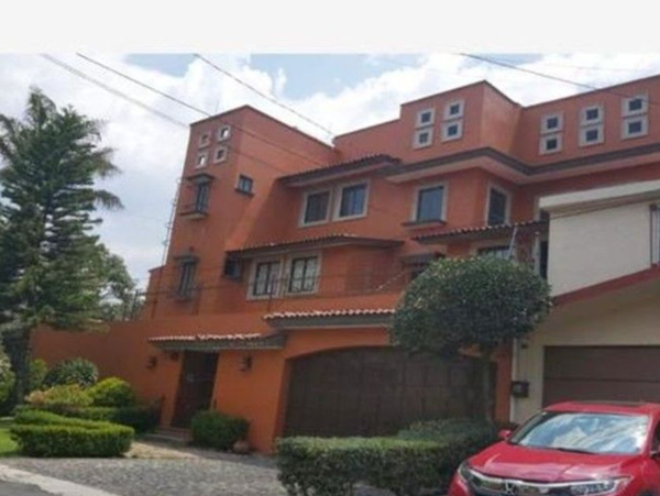 Casa en venta en Jardines del Ajusco, Tlalpan — foto 2 de 14