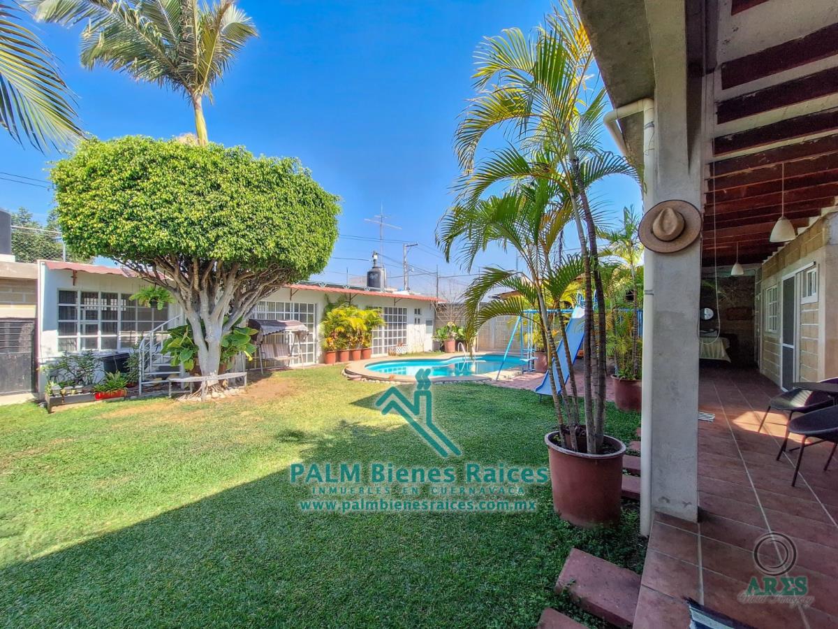 Casa en venta en Tezahuapan, Cuautla — foto 1 de 34