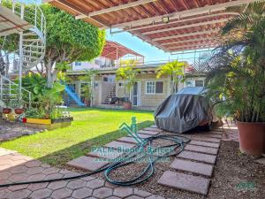 Casa en venta en Tezahuapan, Cuautla — foto 2 de 34