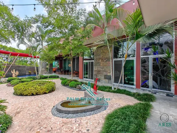 Casa en venta en Sumiya, Jiutepec — foto 2 de 40