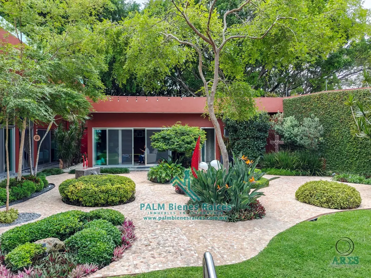 Casa en venta en Sumiya, Jiutepec — foto 1 de 40